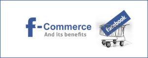 What is F-Commerce?