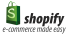 Shopify wordpress theme