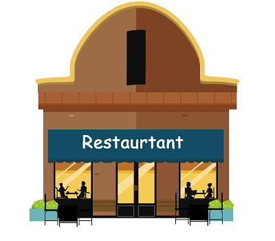 Food Delivery Application for Restaurant