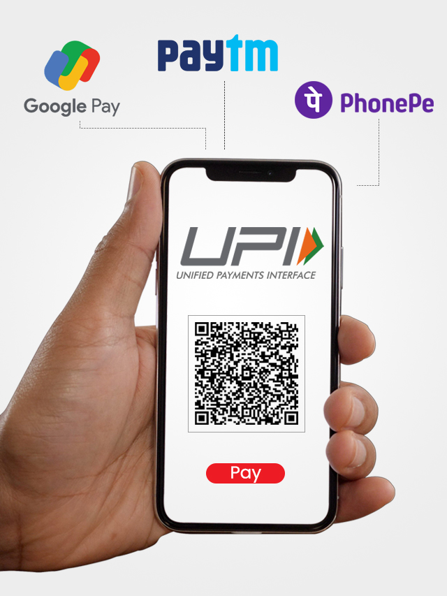 Breaking News: Payment Shock for UPI Users