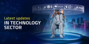 Latest updates in Technology Sector