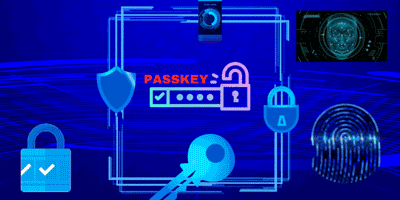 What is Passkey and Why Is It Necessary