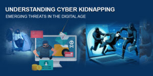 cyber kidnapping